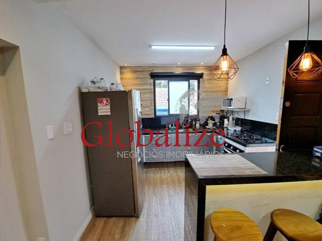 Sobrado, 3 quartos, 140 m² - Foto 20