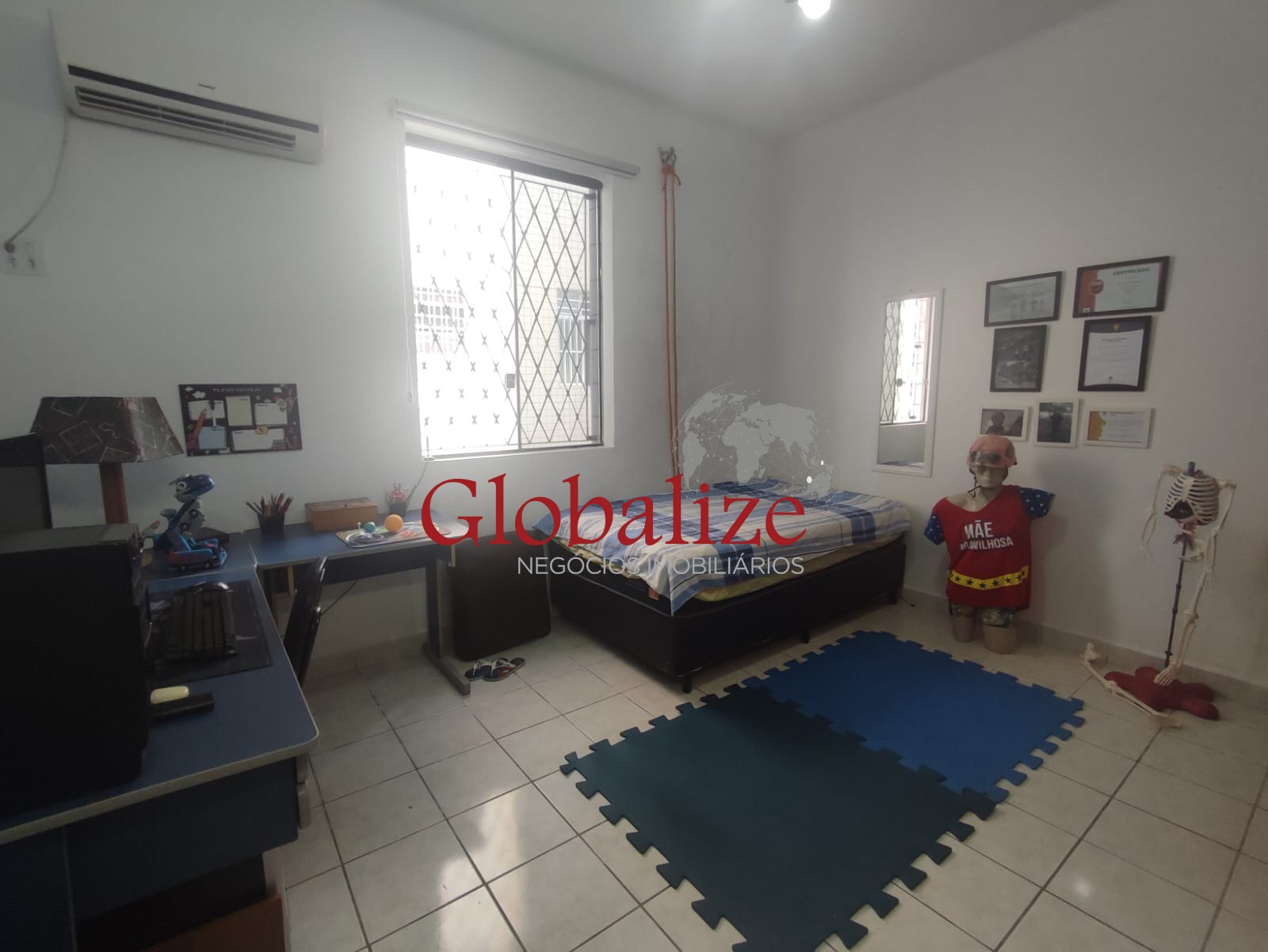 Sobrado, 3 quartos - Foto 13