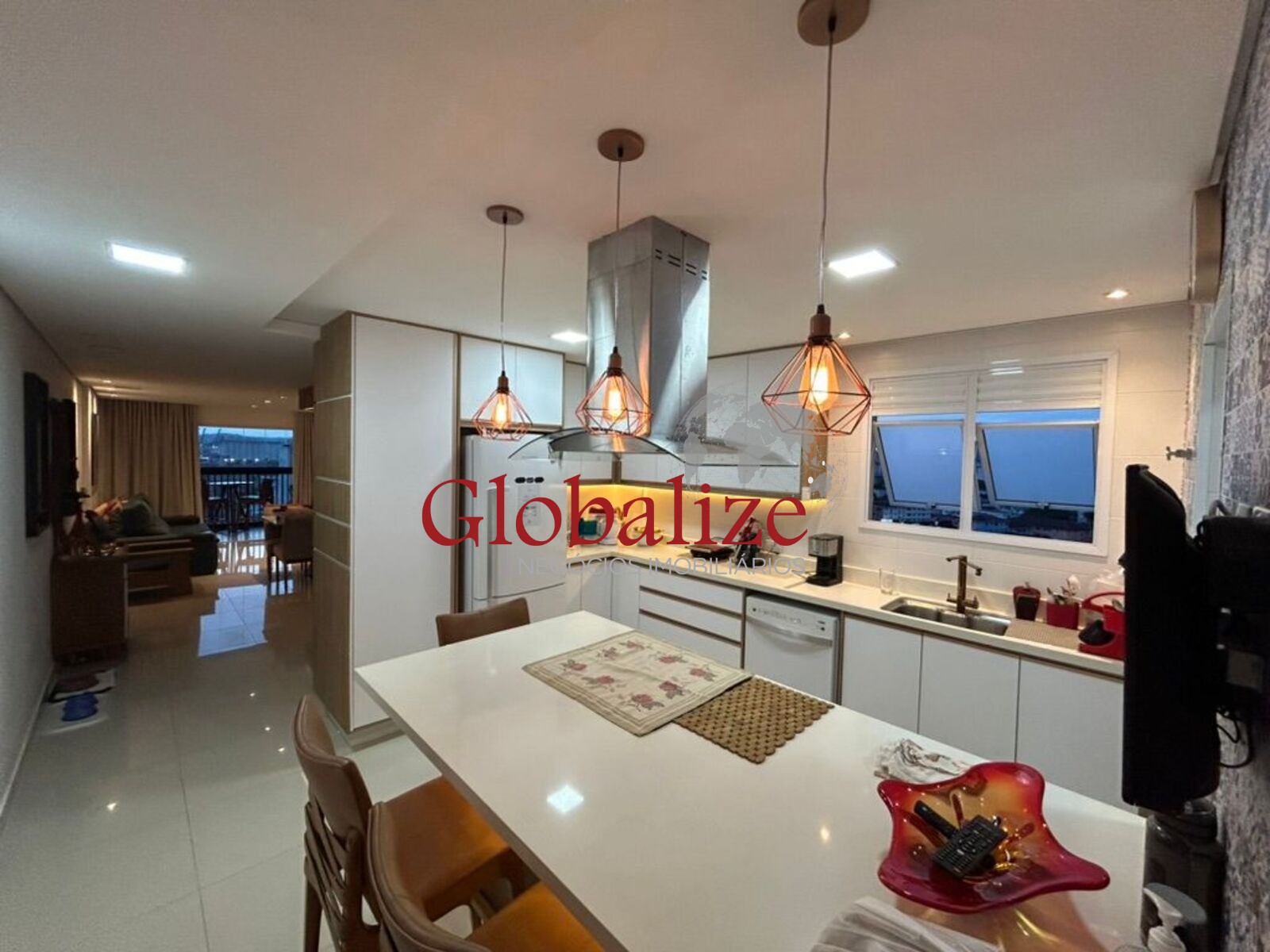 Apartamento, 3 quartos, 128 m² - Foto 10