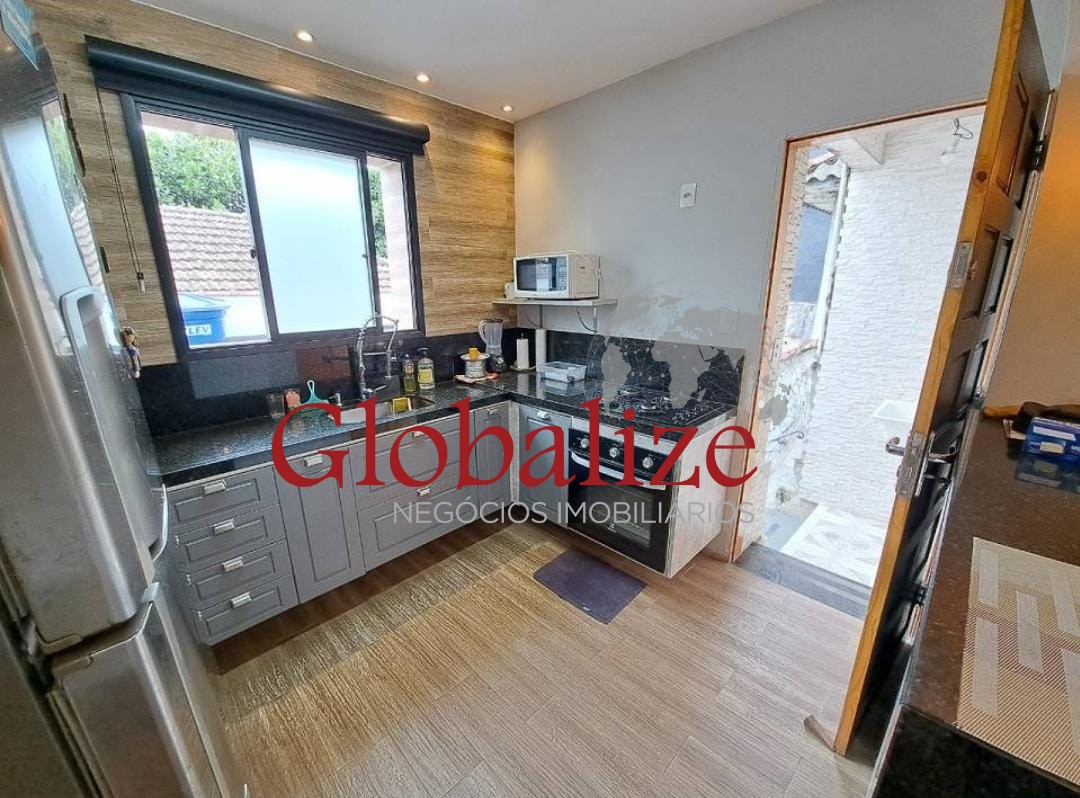 Sobrado, 3 quartos, 140 m² - Foto 23