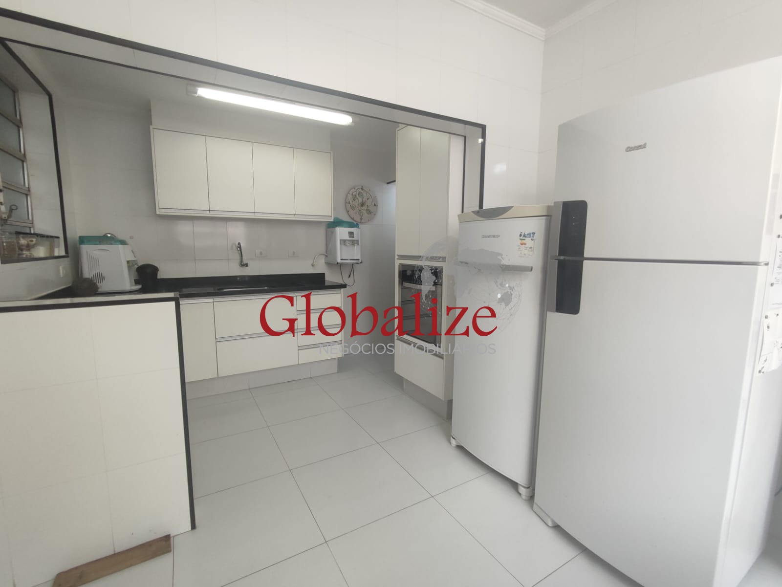 Sobrado, 3 quartos - Foto 10
