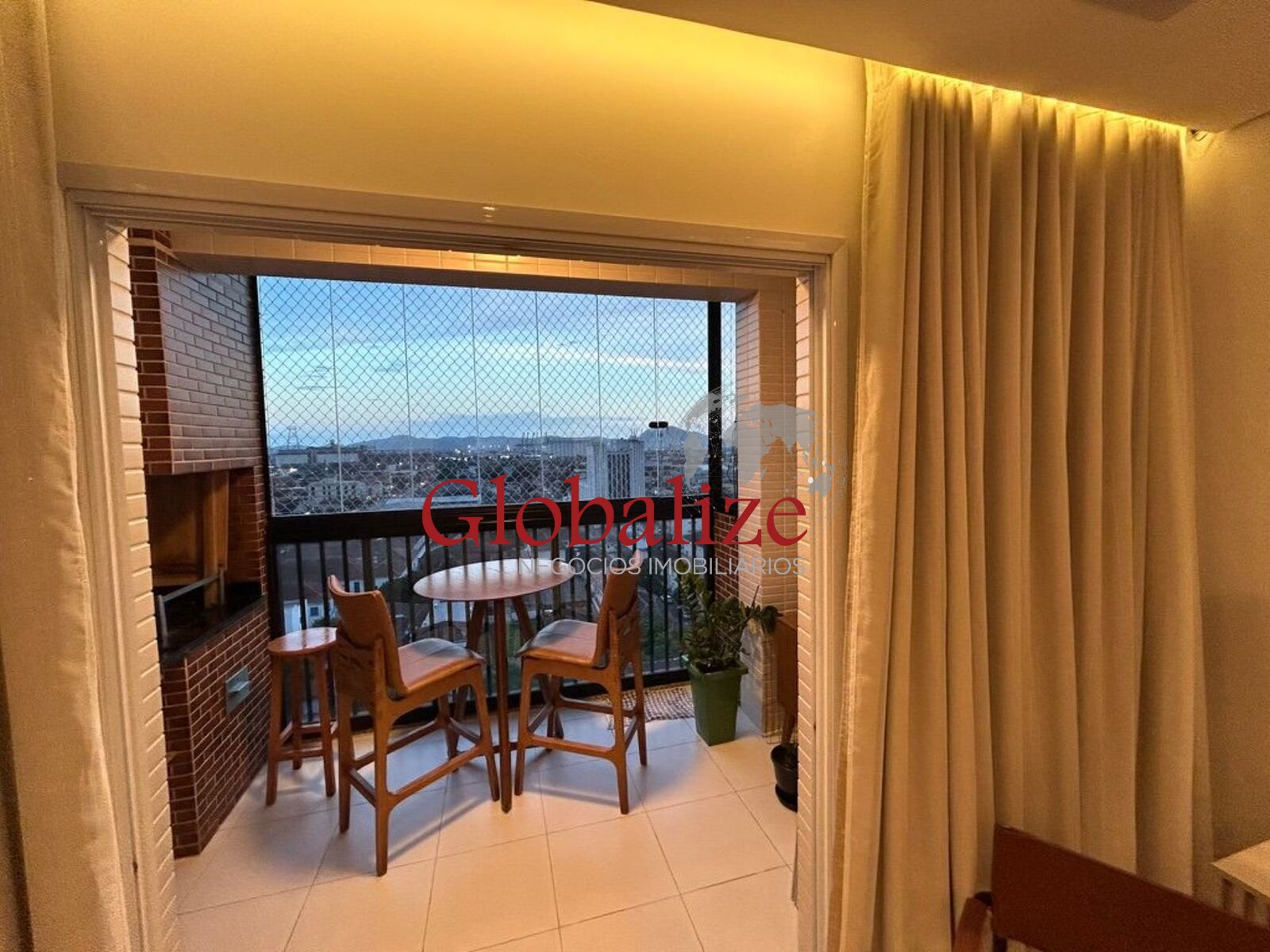 Apartamento, 3 quartos, 128 m² - Foto 6