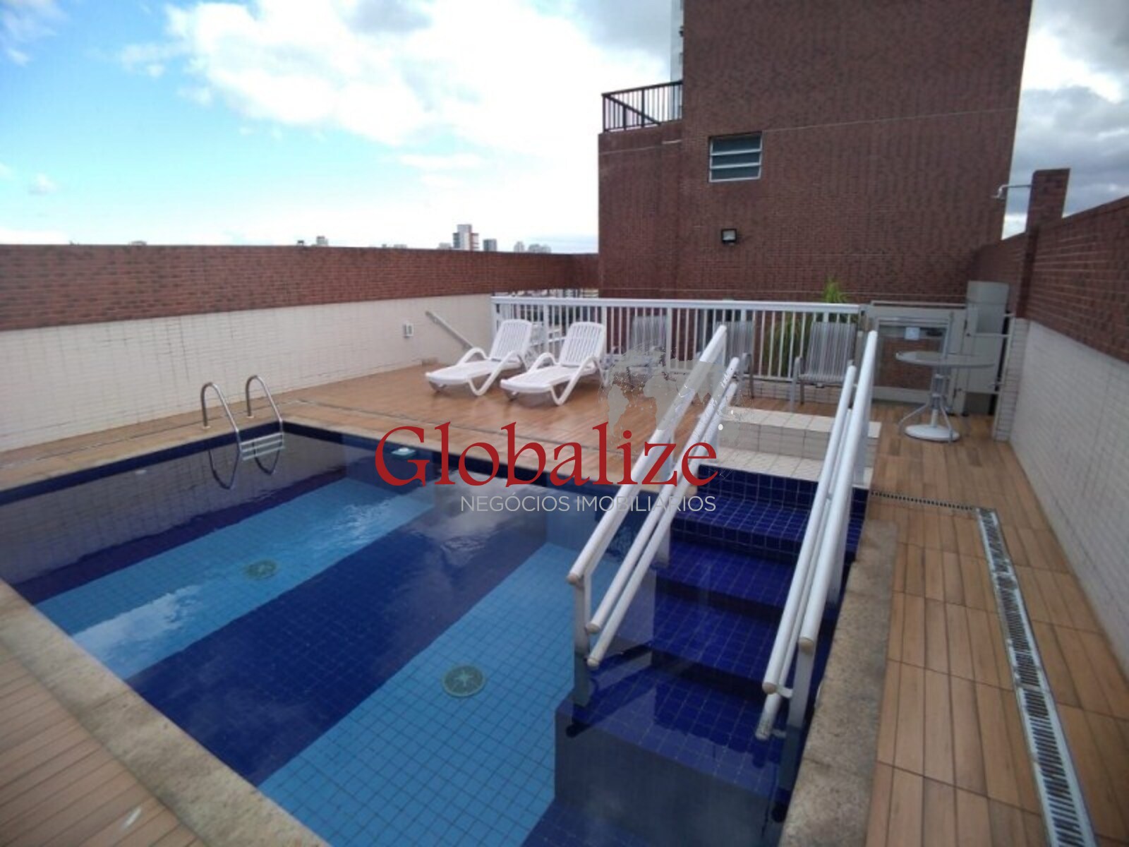 Apartamento, 3 quartos, 128 m² - Foto 23