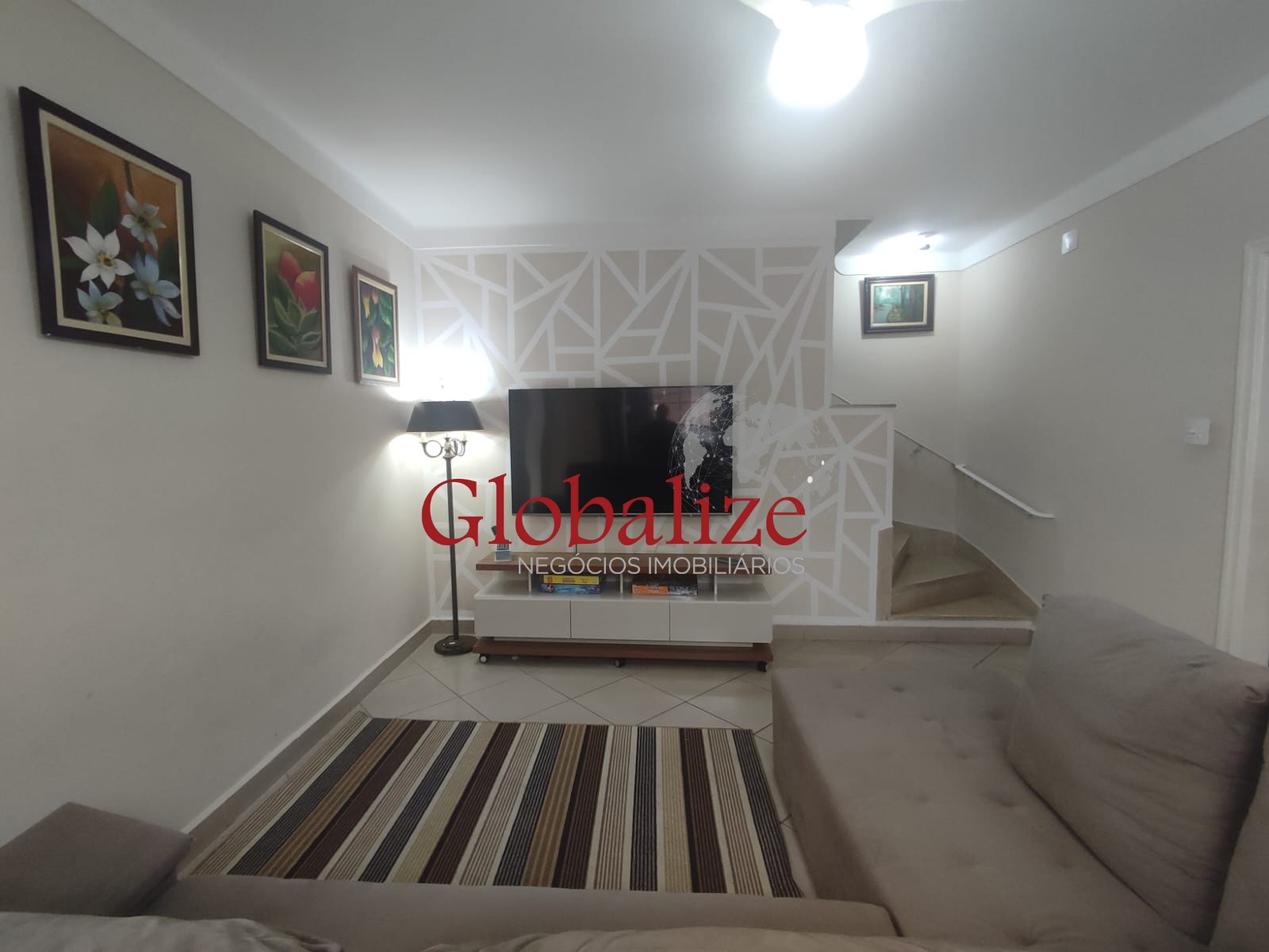 Sobrado, 3 quartos - Foto 2