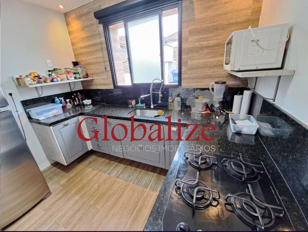 Sobrado, 3 quartos, 140 m² - Foto 21