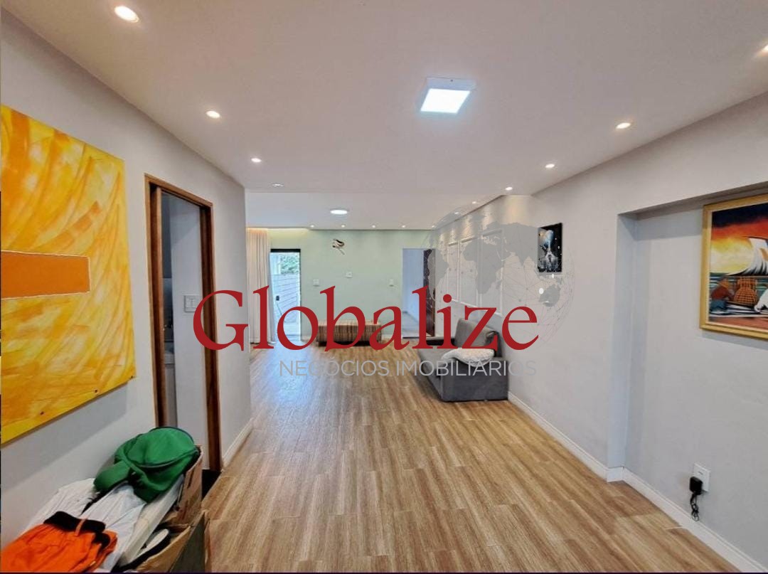 Sobrado, 3 quartos, 140 m² - Foto 2