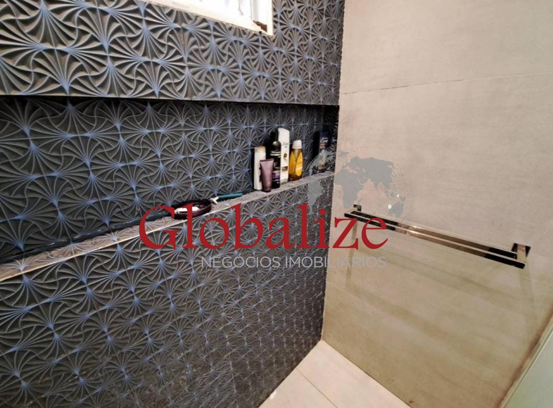 Sobrado, 3 quartos, 140 m² - Foto 28