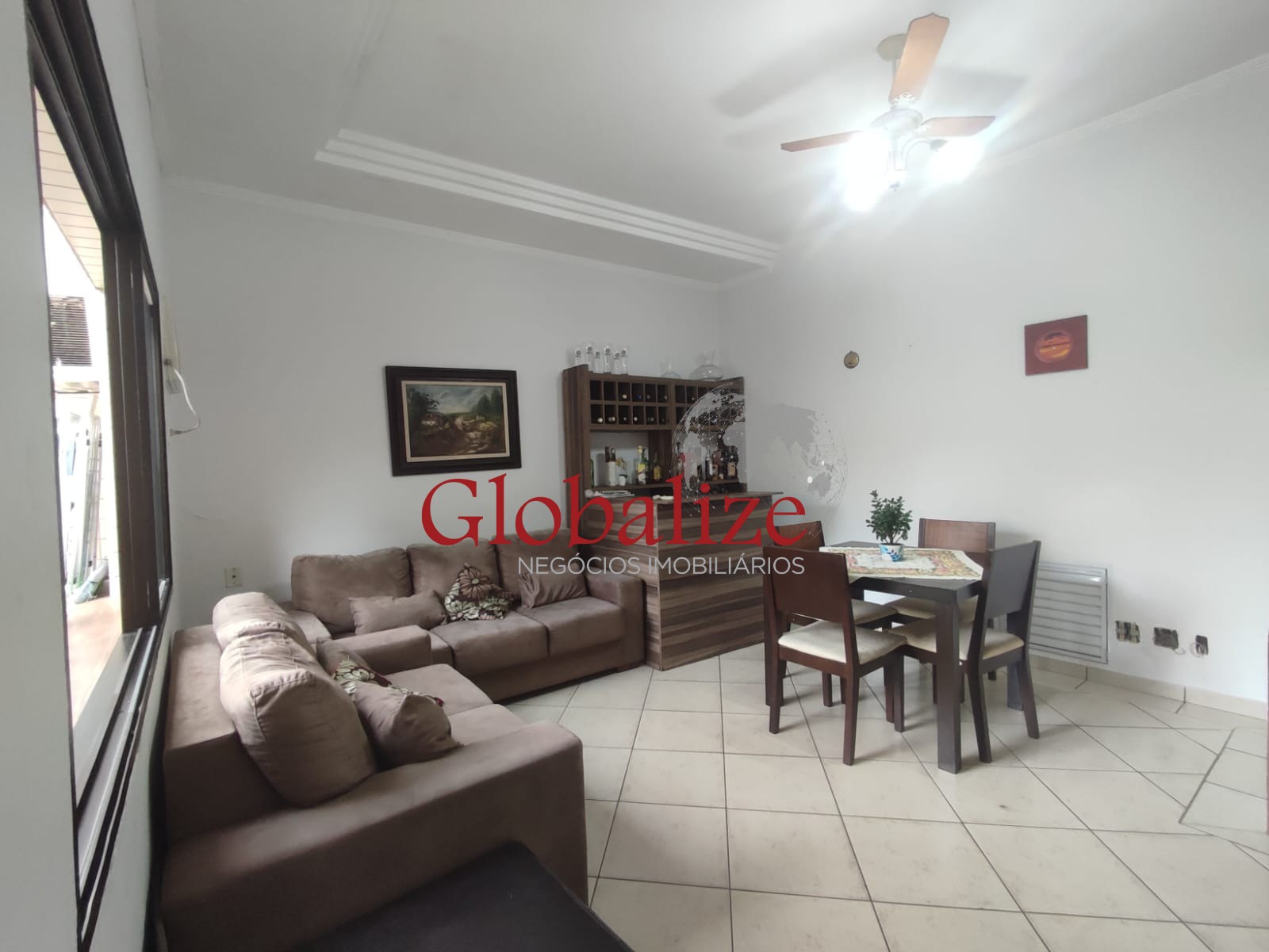 Sobrado, 3 quartos, 135 m² - Foto 14