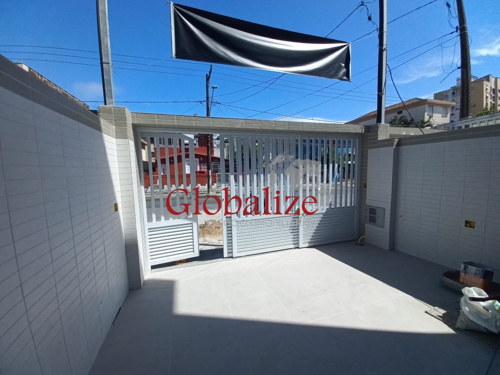 Sobrado, 3 quartos, 92 m² - Foto 4