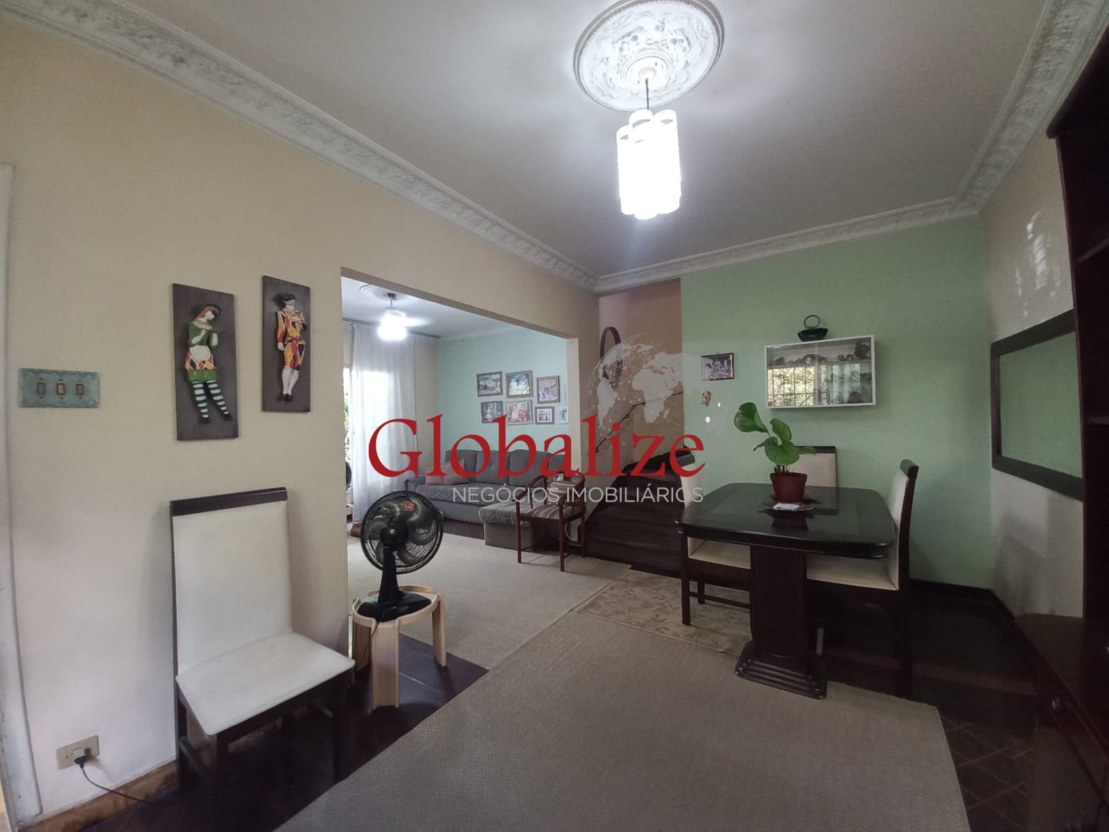 Sobrado, 3 quartos, 144 m² - Foto 4