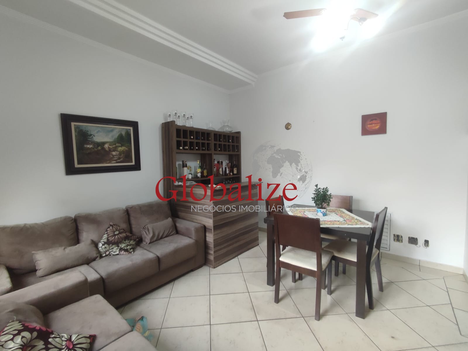 Sobrado, 3 quartos, 135 m² - Foto 15