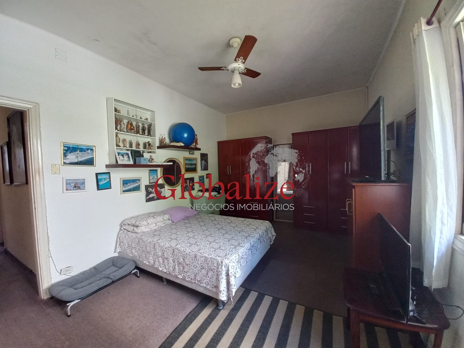 Sobrado, 3 quartos, 144 m² - Foto 13