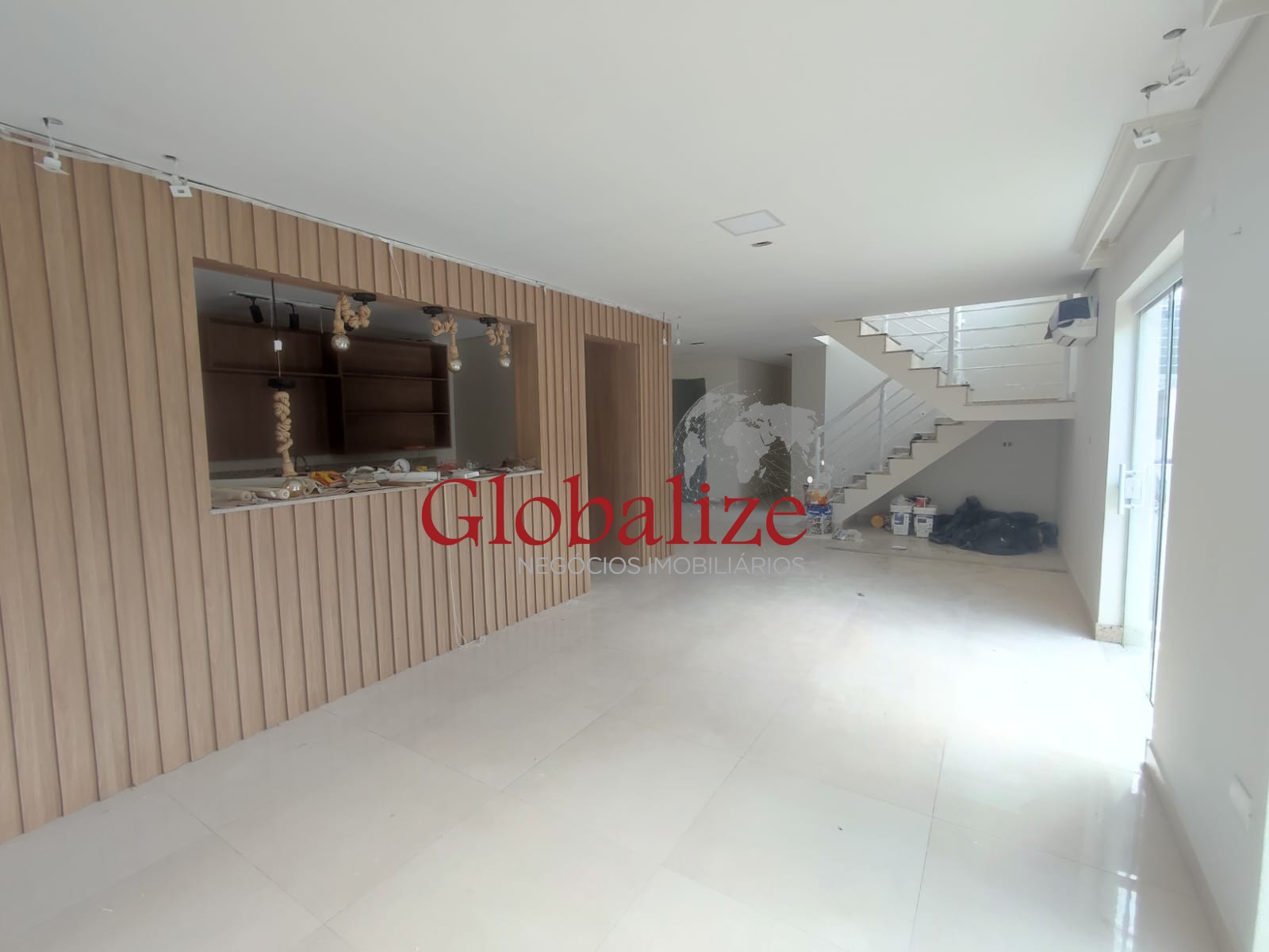 Sobrado, 3 quartos, 186 m² - Foto 3