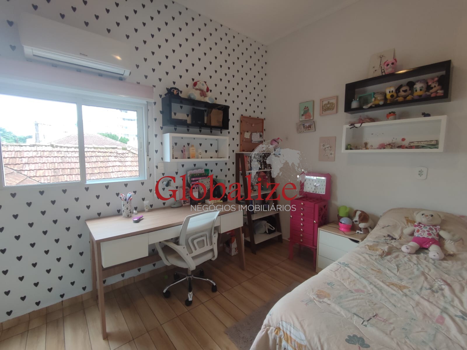 Sobrado, 3 quartos, 135 m² - Foto 7