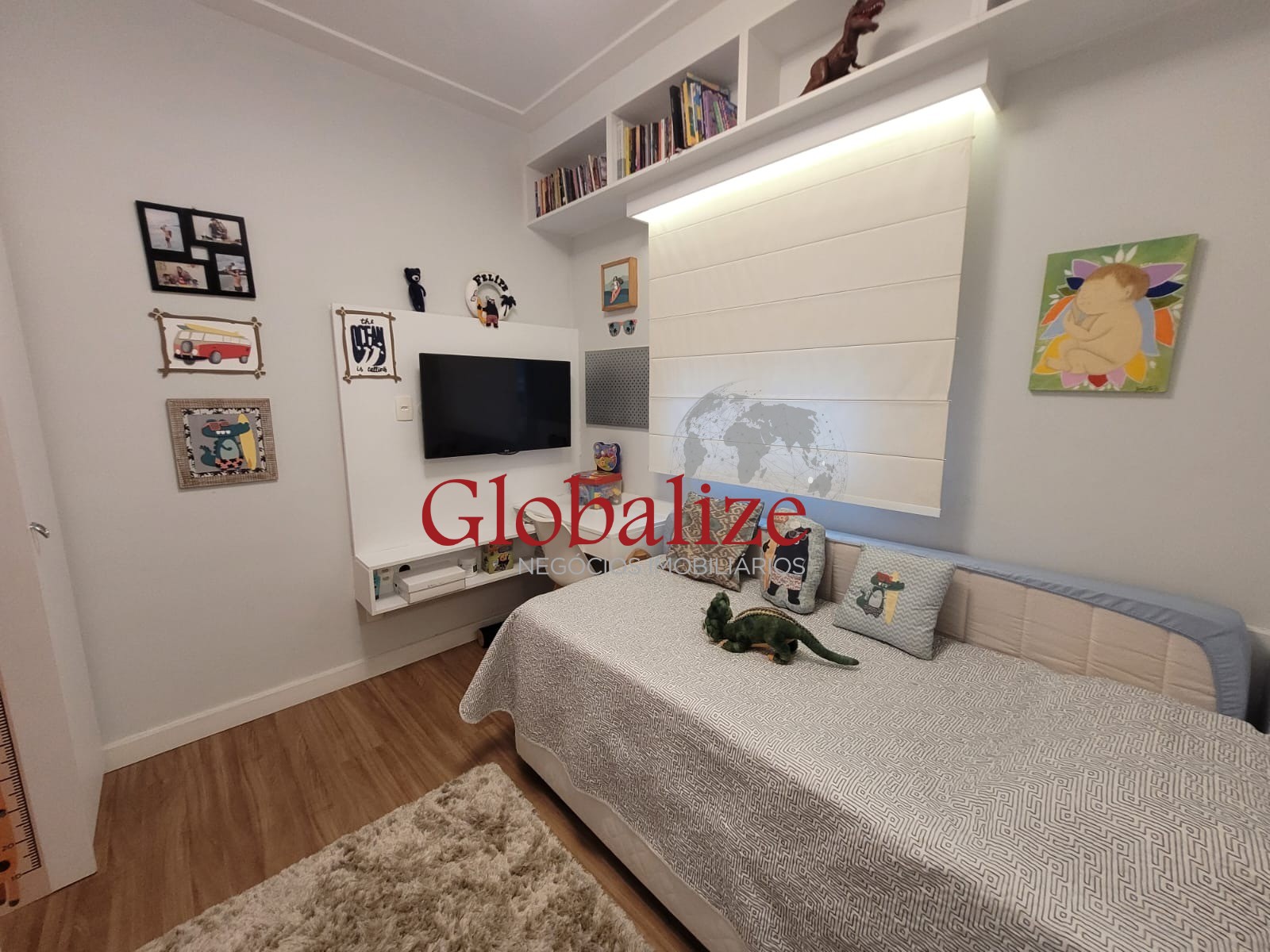 Apartamento à venda com 2 quartos - Foto 24