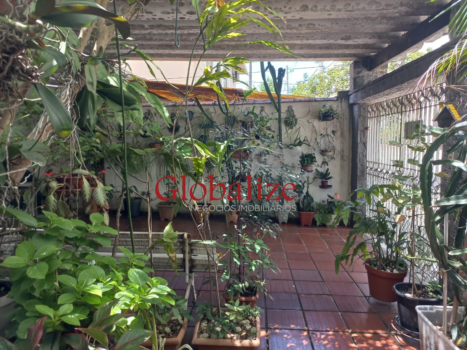 Sobrado, 3 quartos, 144 m² - Foto 33