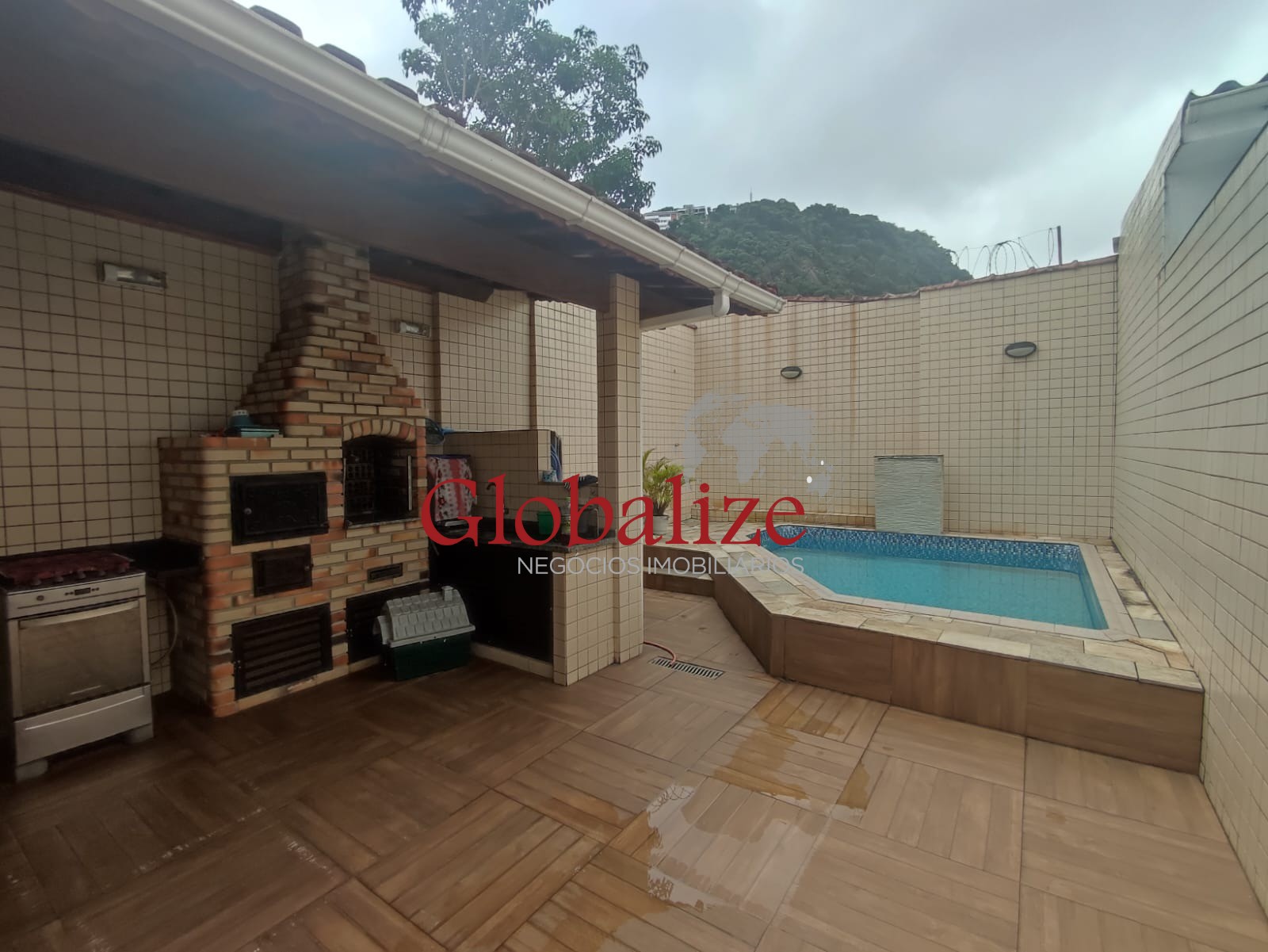 Sobrado, 3 quartos, 135 m² - Foto 17