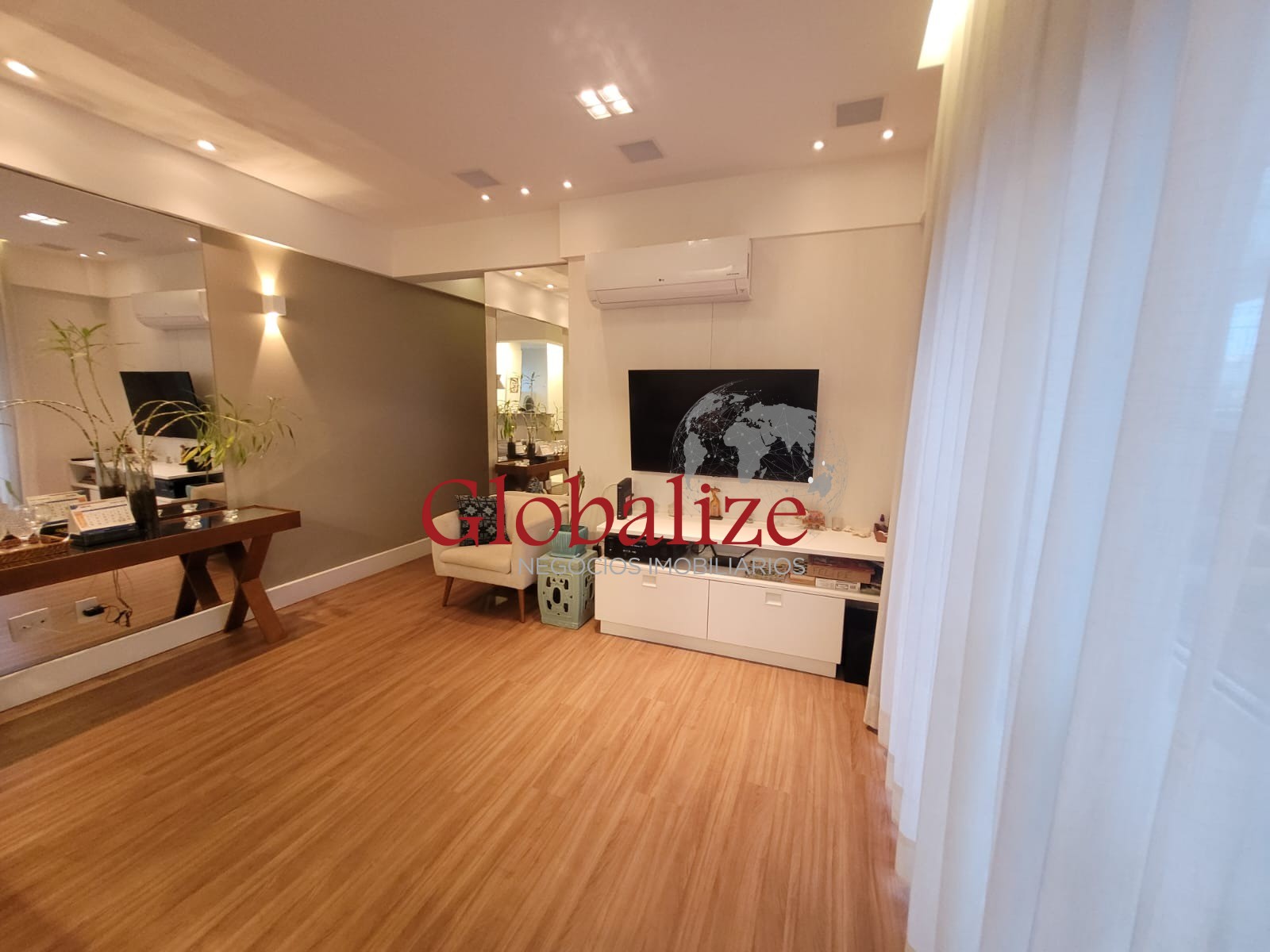 Apartamento à venda com 2 quartos - Foto 4