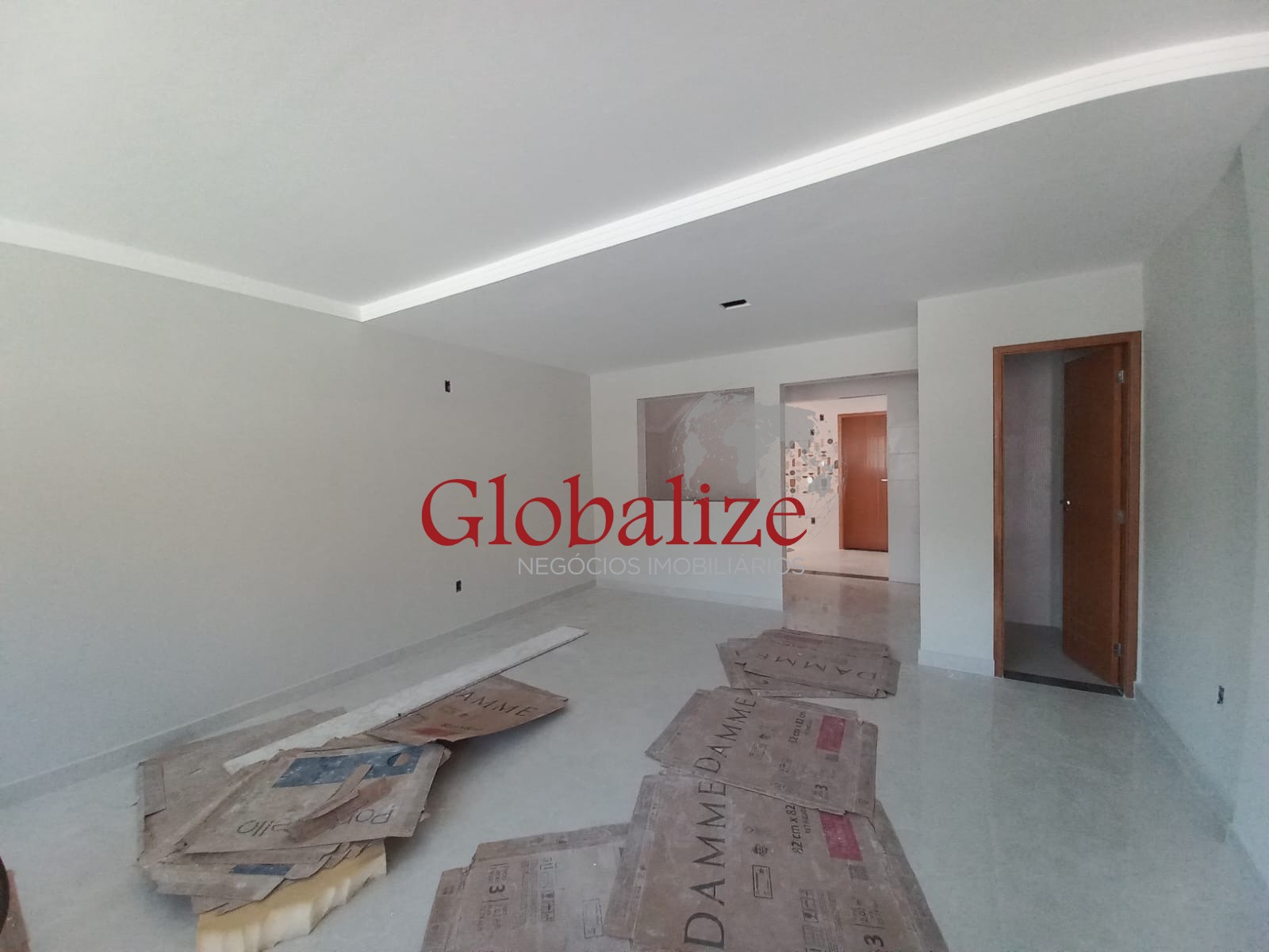 Sobrado, 3 quartos, 92 m² - Foto 3