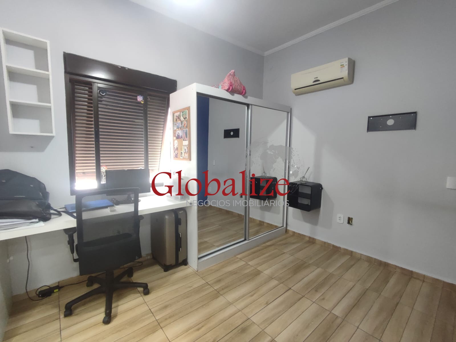 Sobrado, 3 quartos, 135 m² - Foto 2