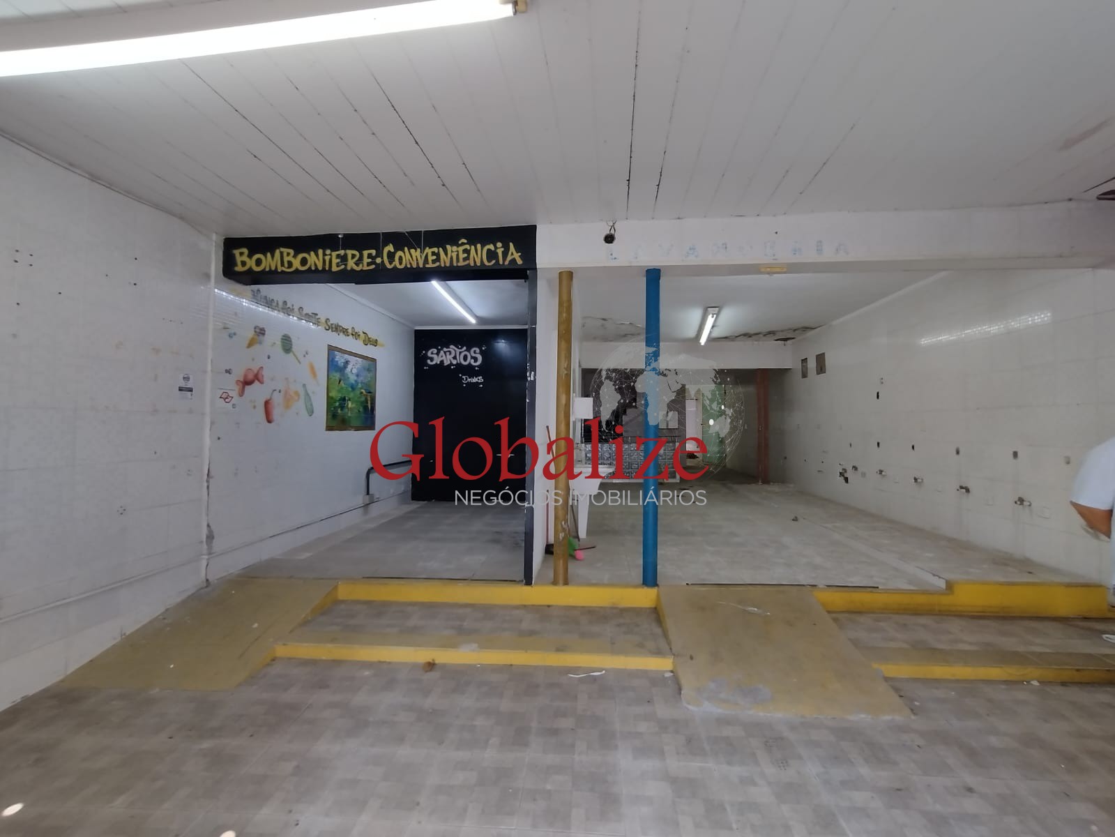 Sobrado, 6 quartos - Foto 33