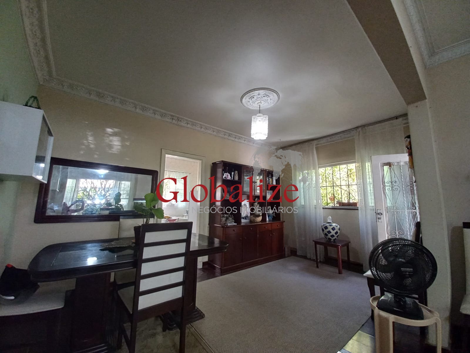 Sobrado, 3 quartos, 144 m² - Foto 3