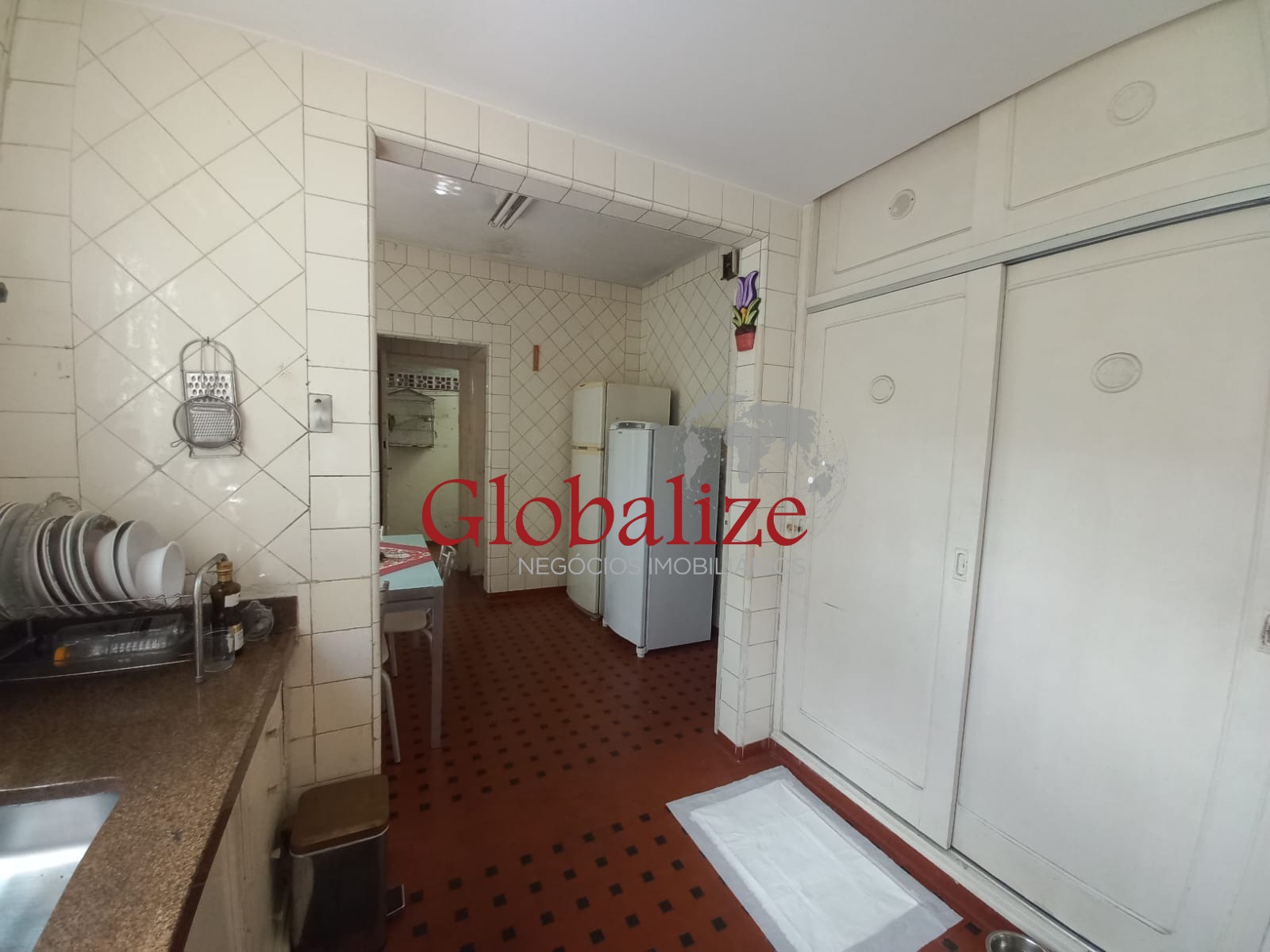 Sobrado, 3 quartos, 144 m² - Foto 7