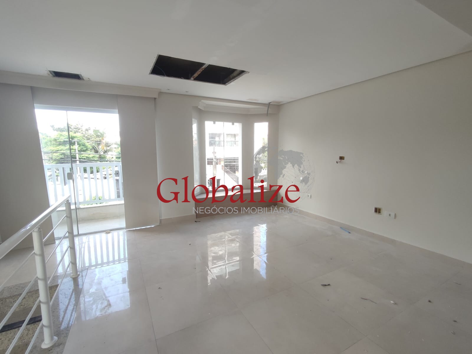 Sobrado, 3 quartos, 186 m² - Foto 8