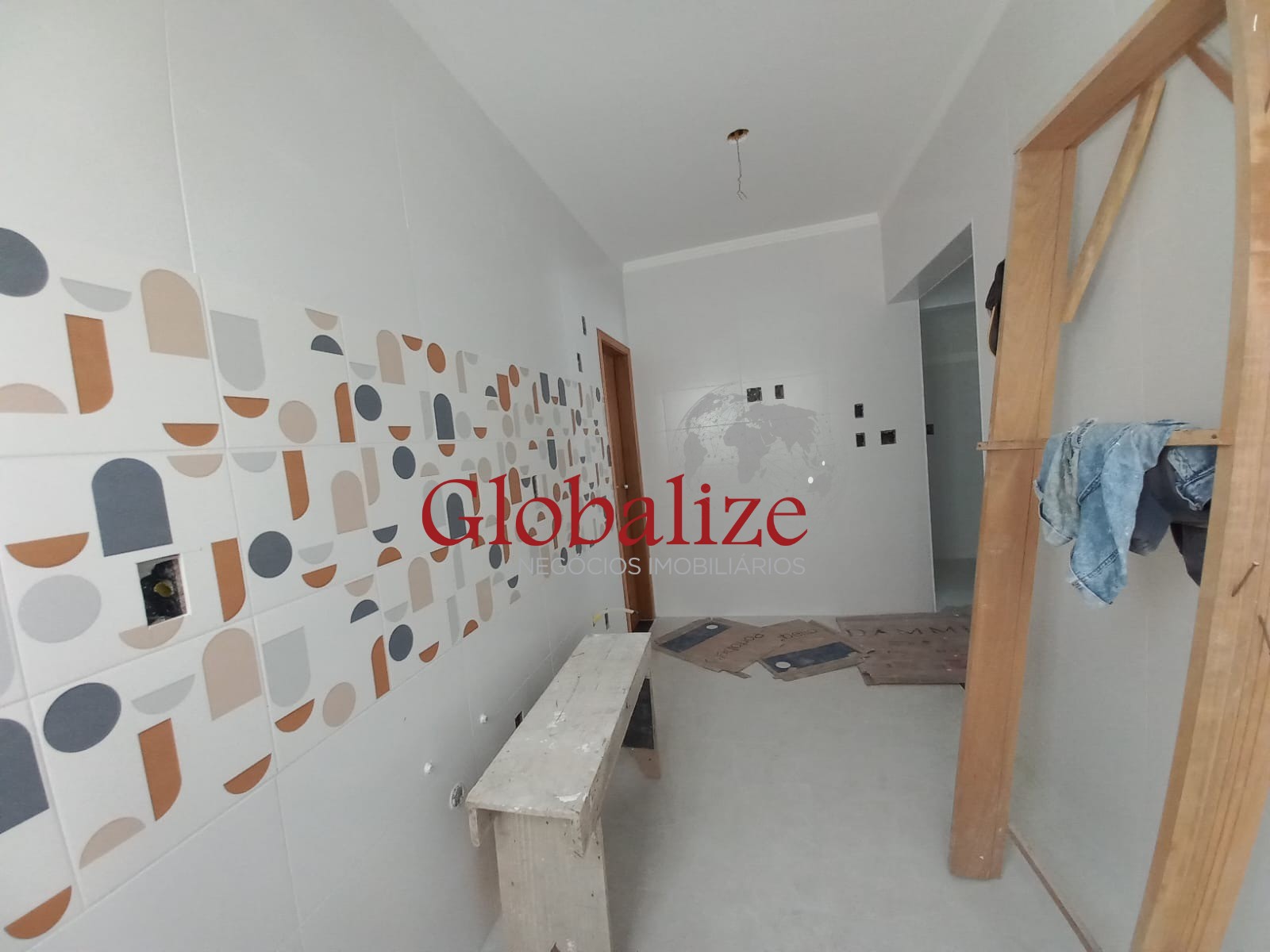 Sobrado, 3 quartos, 92 m² - Foto 12