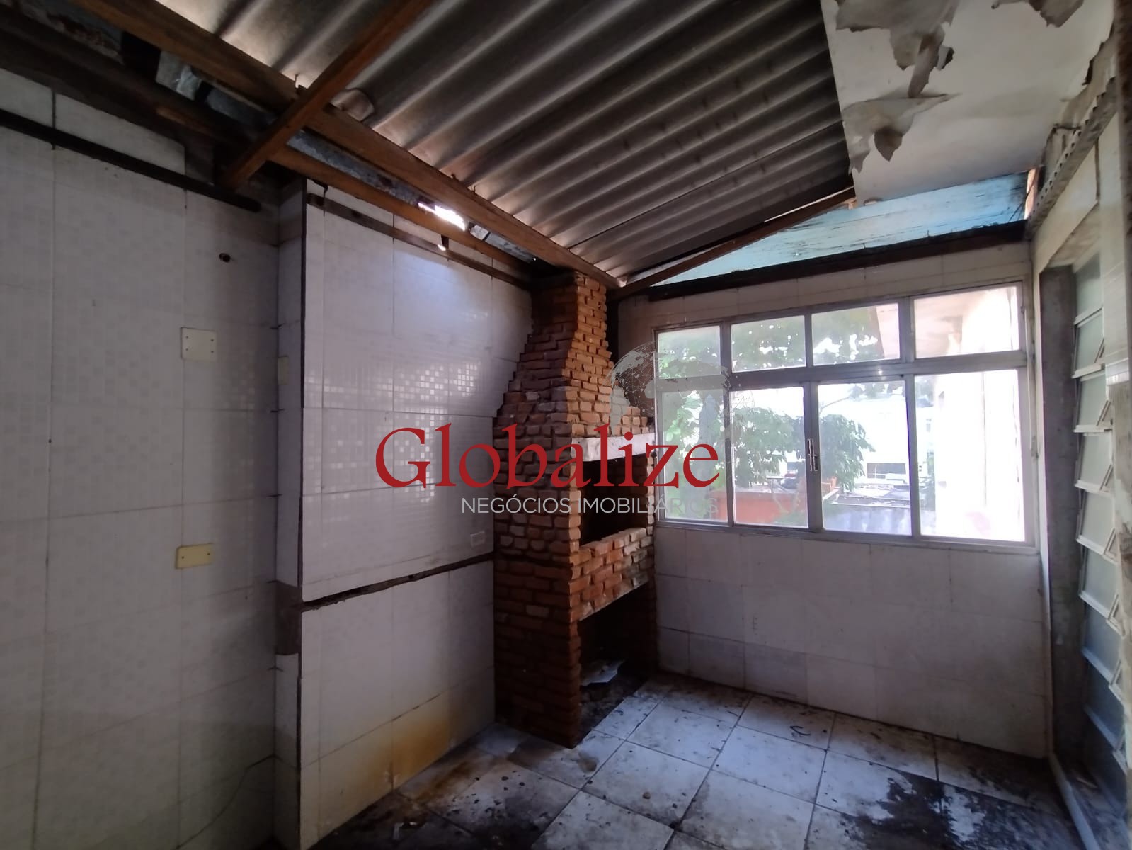 Sobrado, 6 quartos - Foto 49