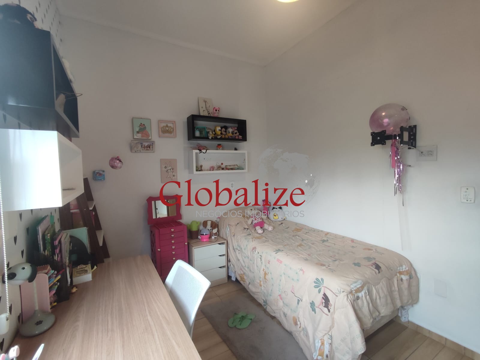 Sobrado, 3 quartos, 135 m² - Foto 6