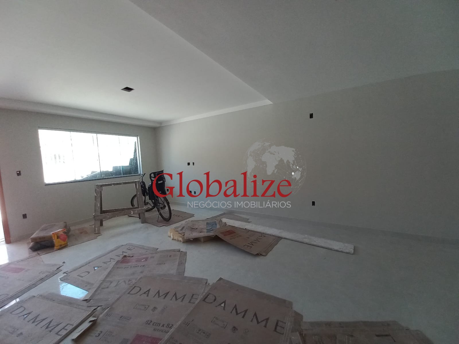 Sobrado, 3 quartos, 92 m² - Foto 6