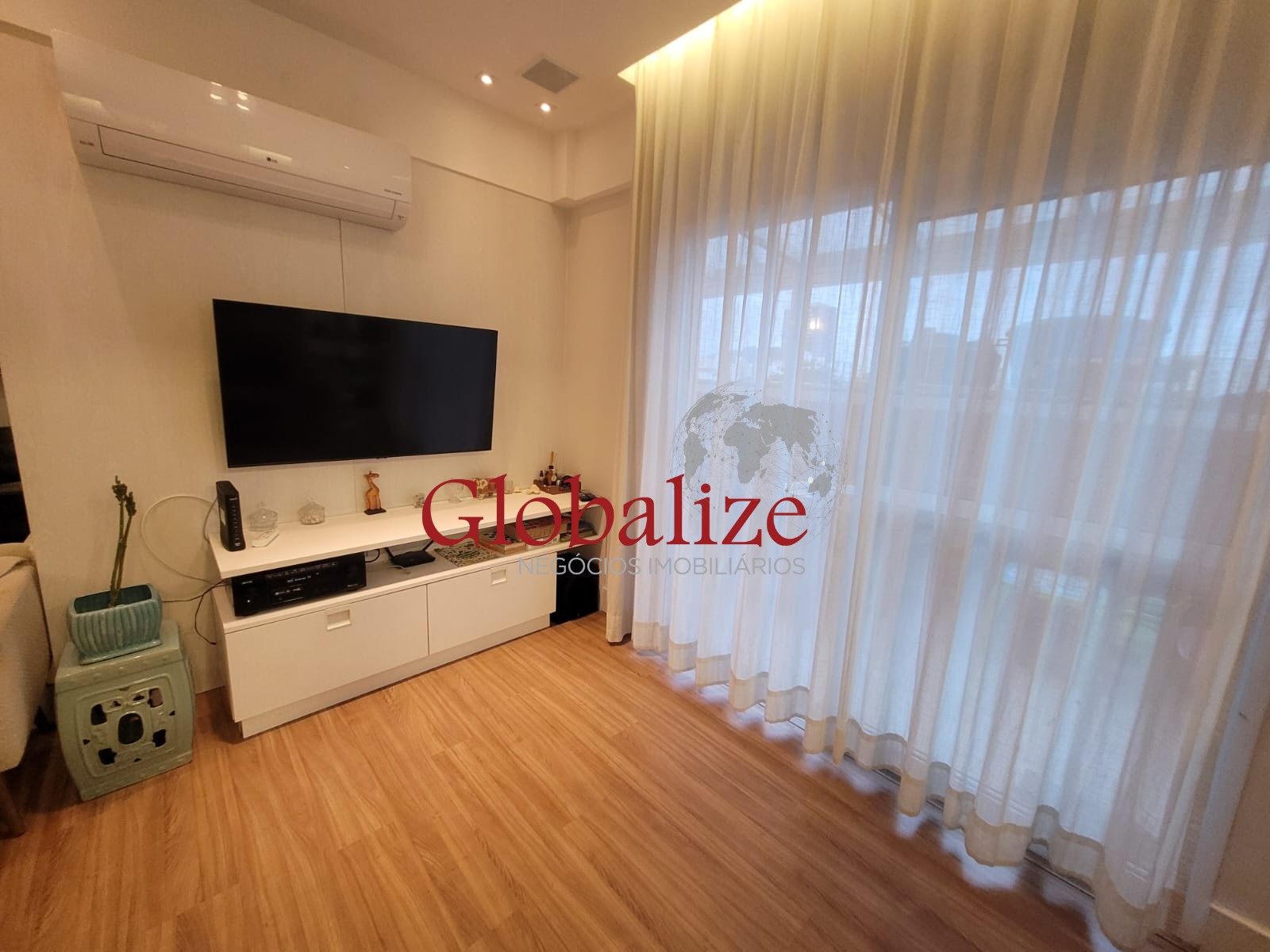 Apartamento à venda com 2 quartos - Foto 5