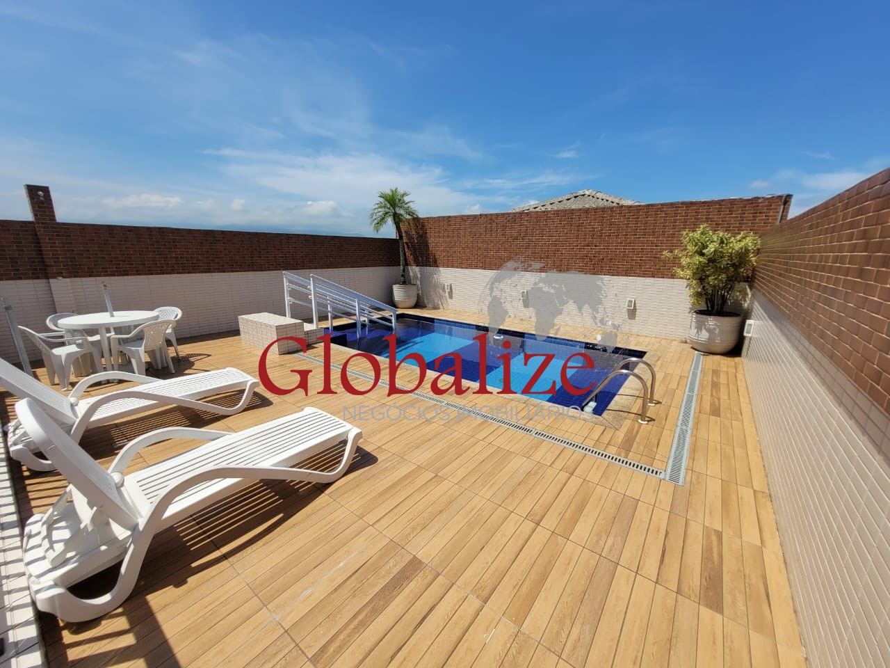 Apartamento à venda com 2 quartos - Foto 1