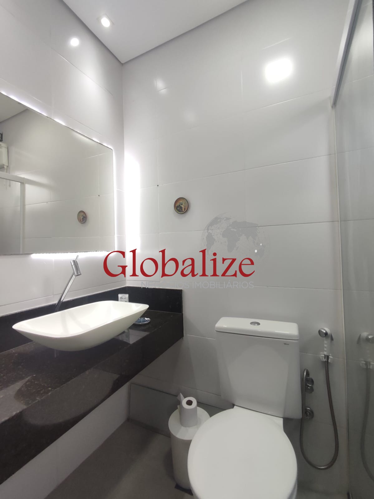 Sobrado, 3 quartos, 135 m² - Foto 8