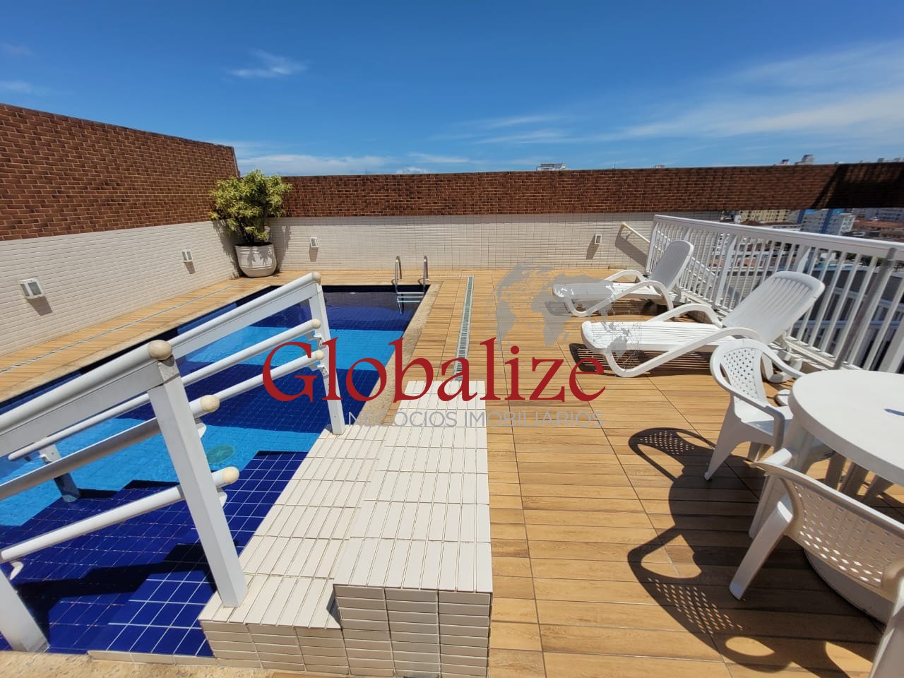 Apartamento à venda com 2 quartos - Foto 34