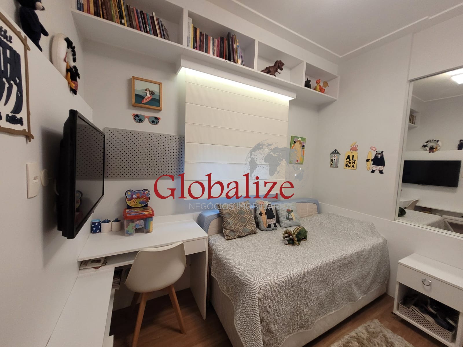 Apartamento à venda com 2 quartos - Foto 23