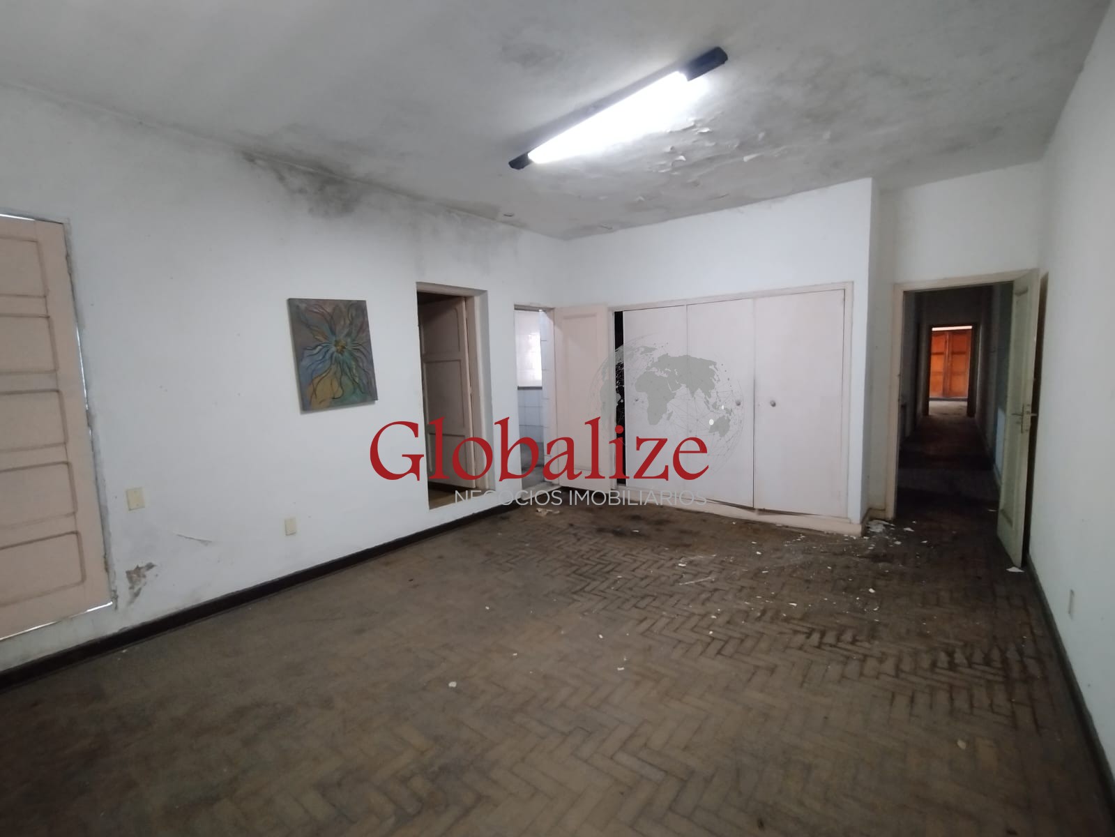 Sobrado, 6 quartos - Foto 4