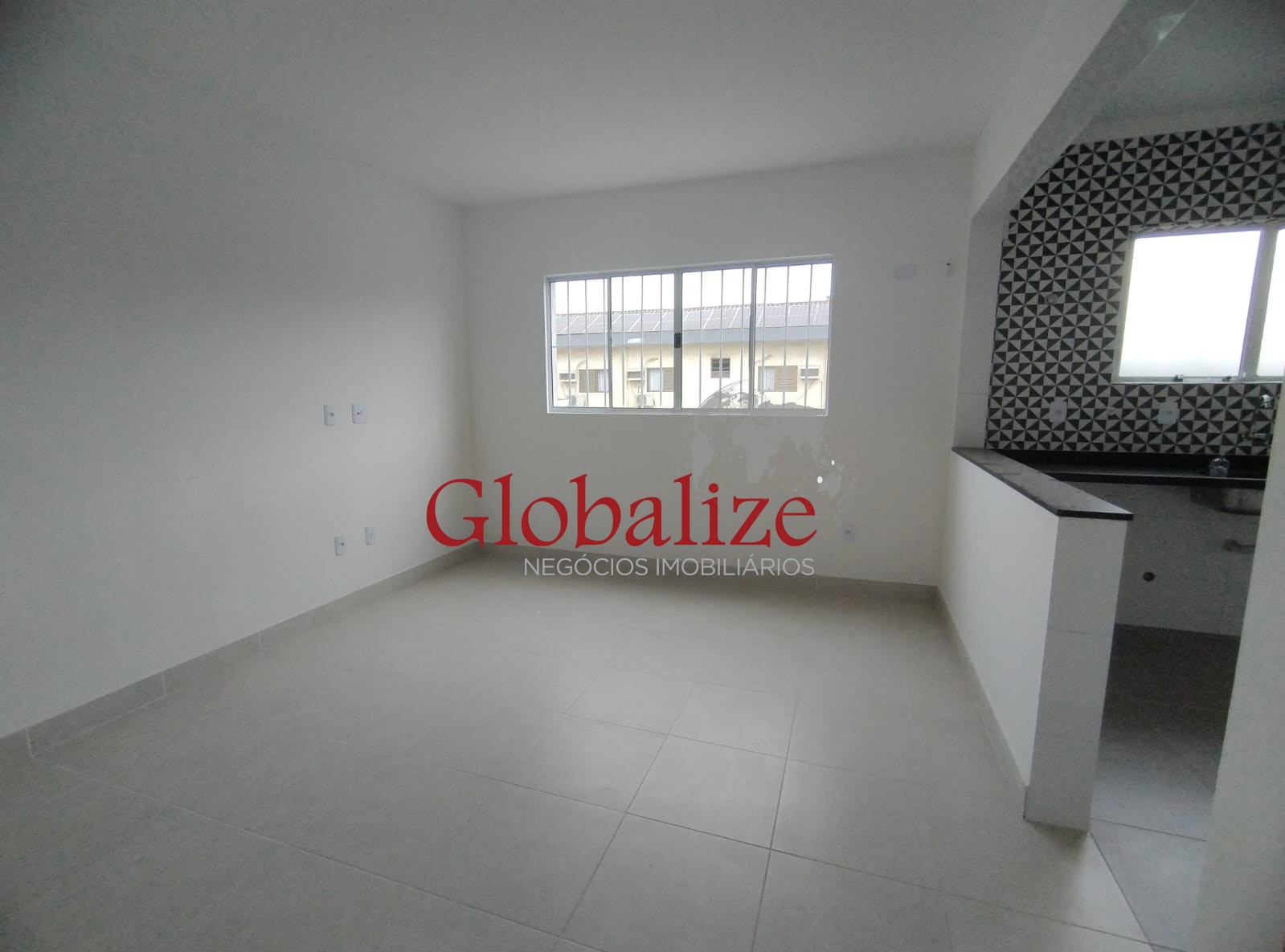 Sobrado, 2 quartos, 100 m² - Foto 1