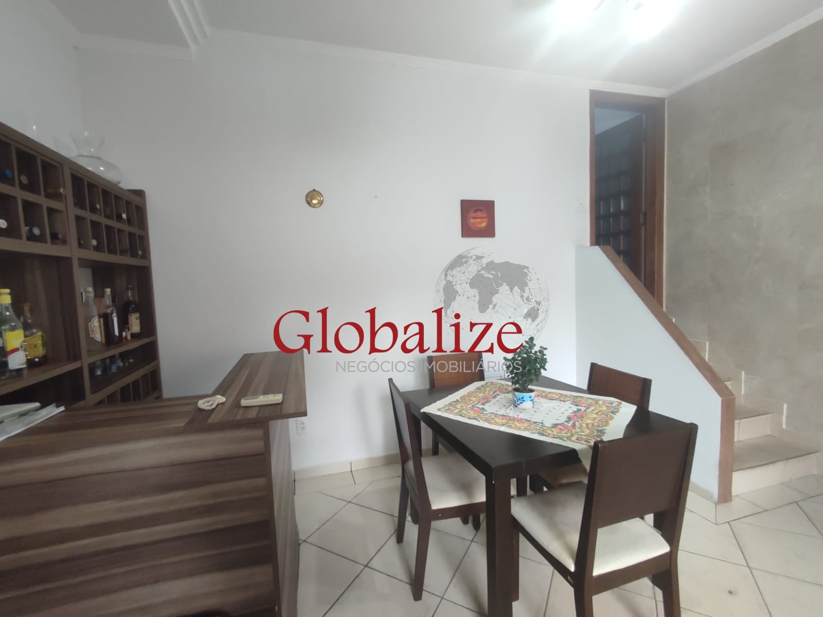 Sobrado, 3 quartos, 135 m² - Foto 13