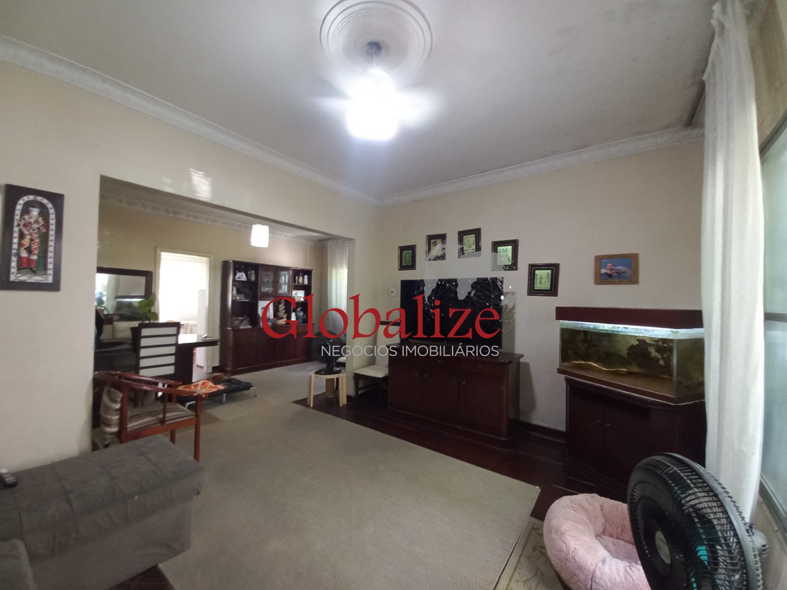 Sobrado, 3 quartos, 144 m² - Foto 2