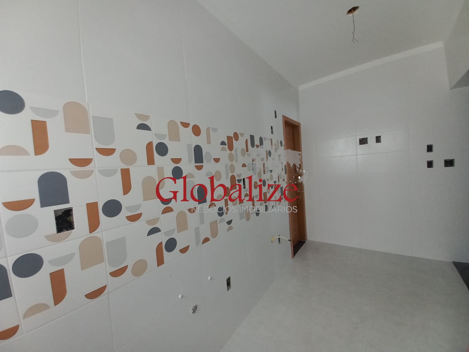 Sobrado, 3 quartos, 92 m² - Foto 1