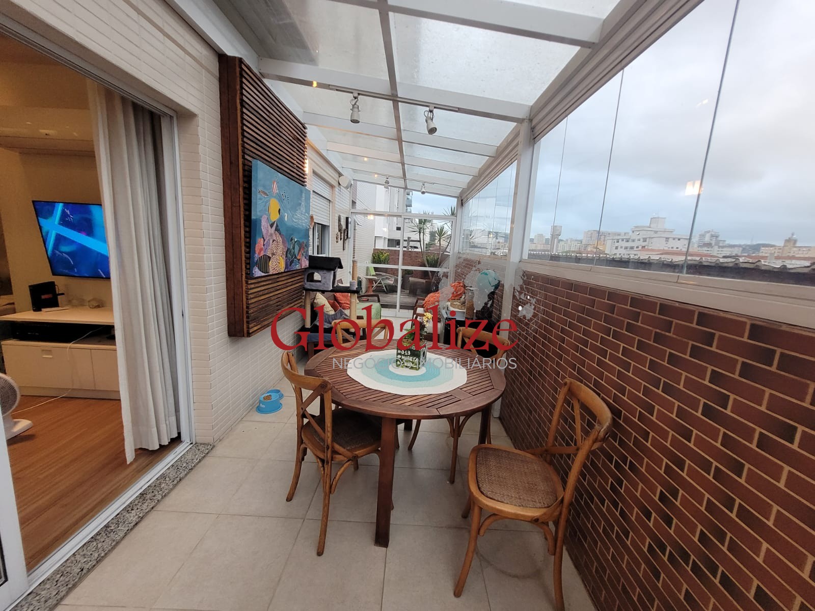 Apartamento à venda com 2 quartos - Foto 10