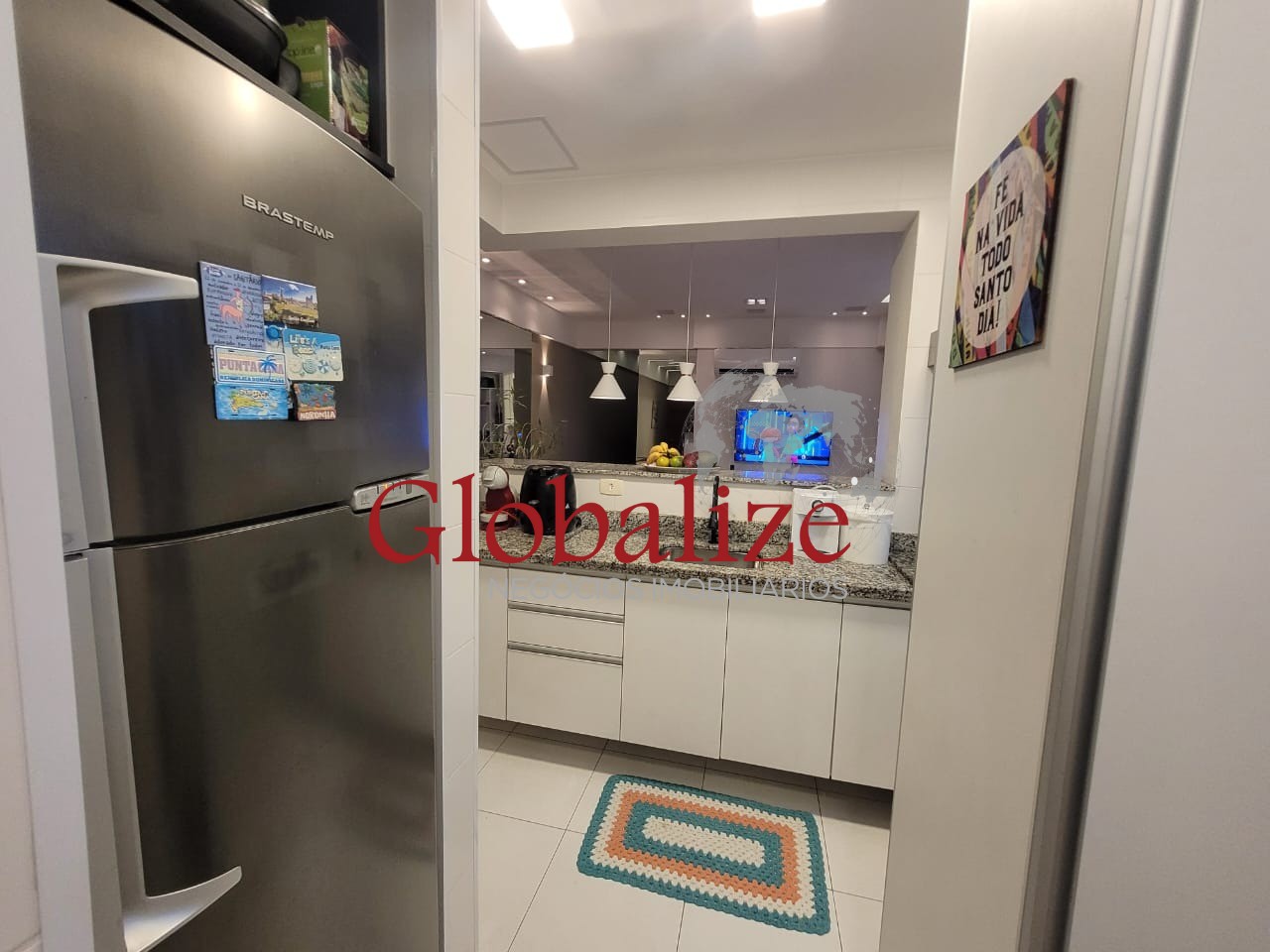 Apartamento à venda com 2 quartos - Foto 17