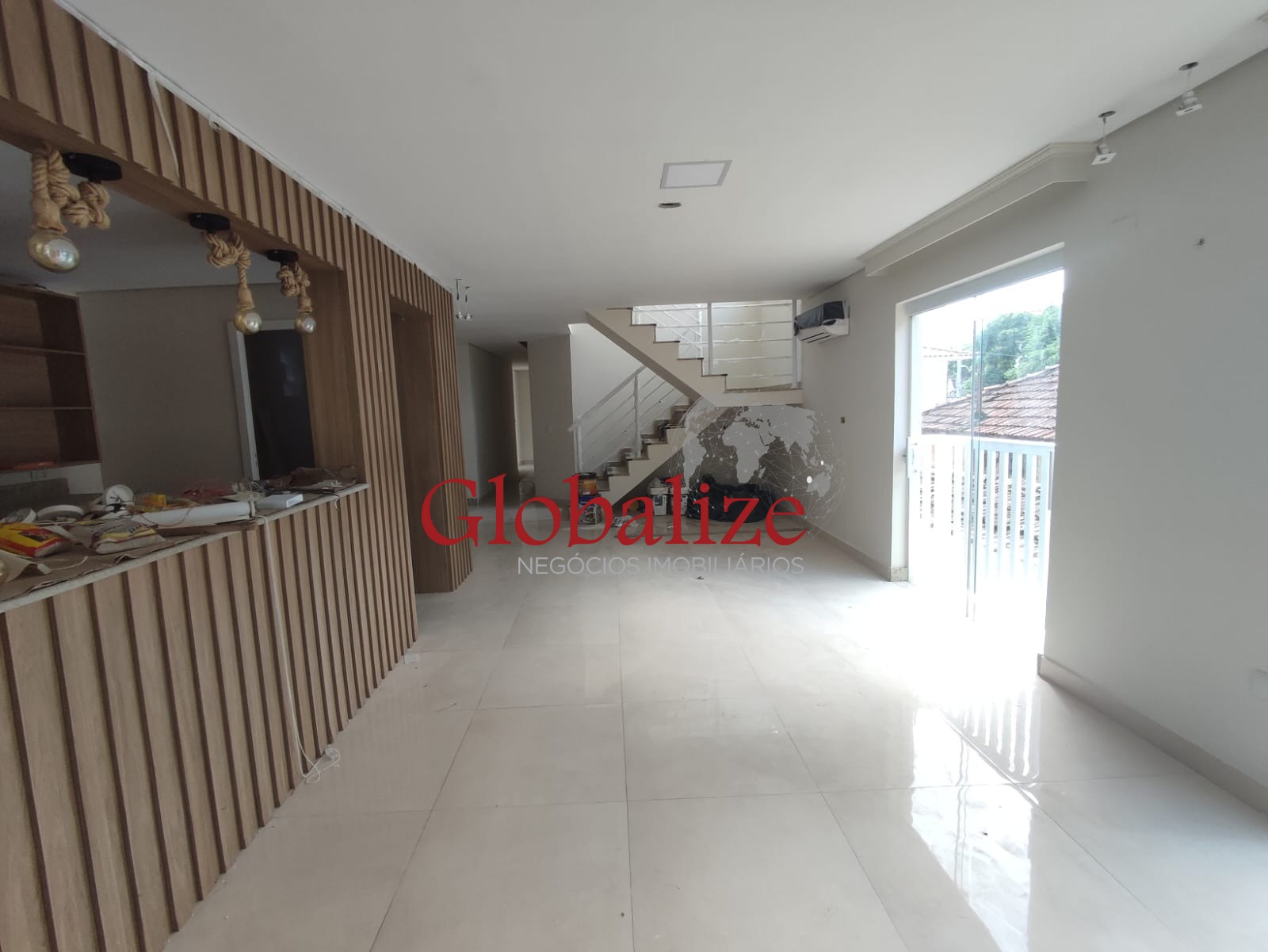 Sobrado, 3 quartos, 186 m² - Foto 4