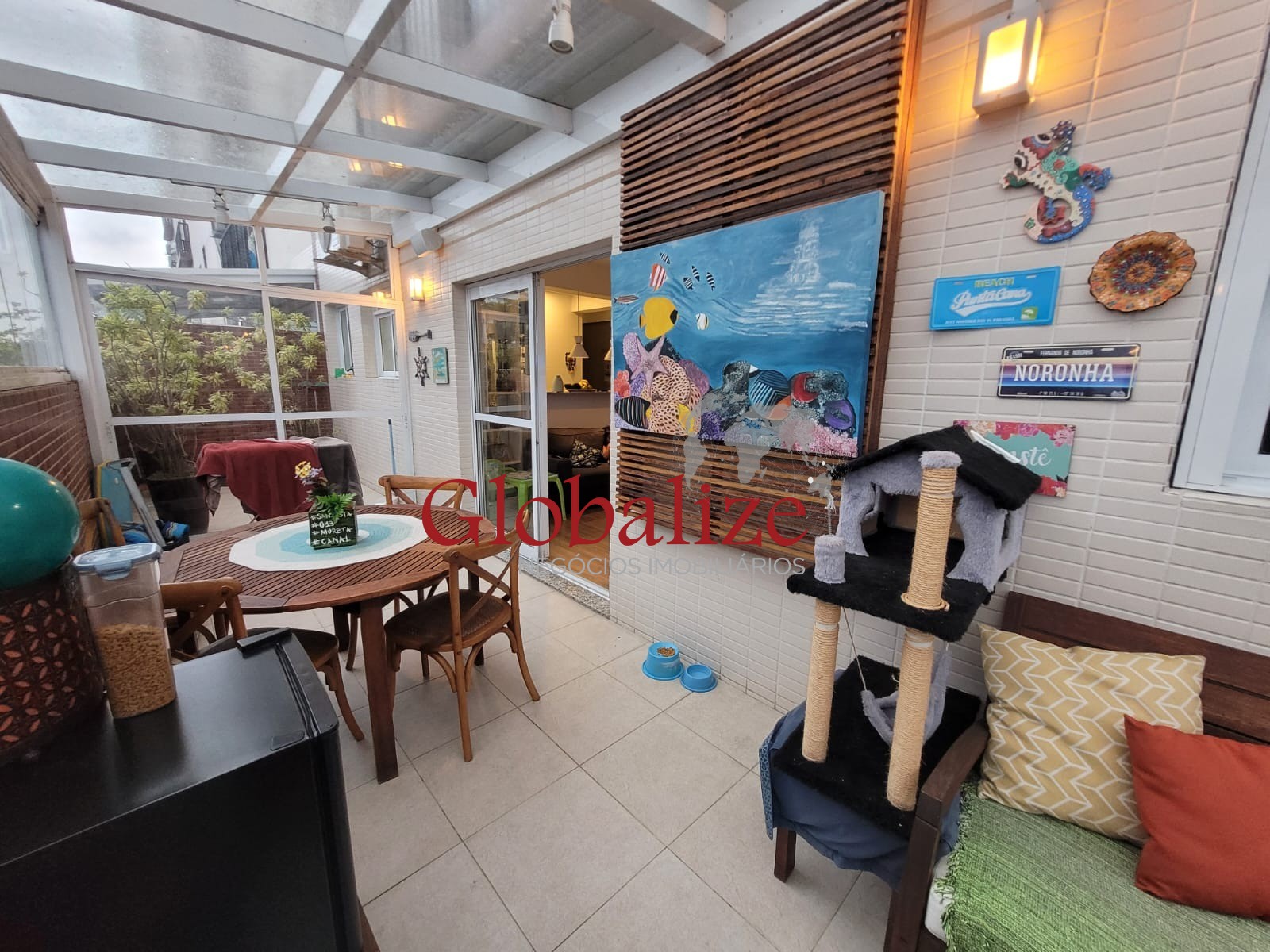 Apartamento à venda com 2 quartos - Foto 13