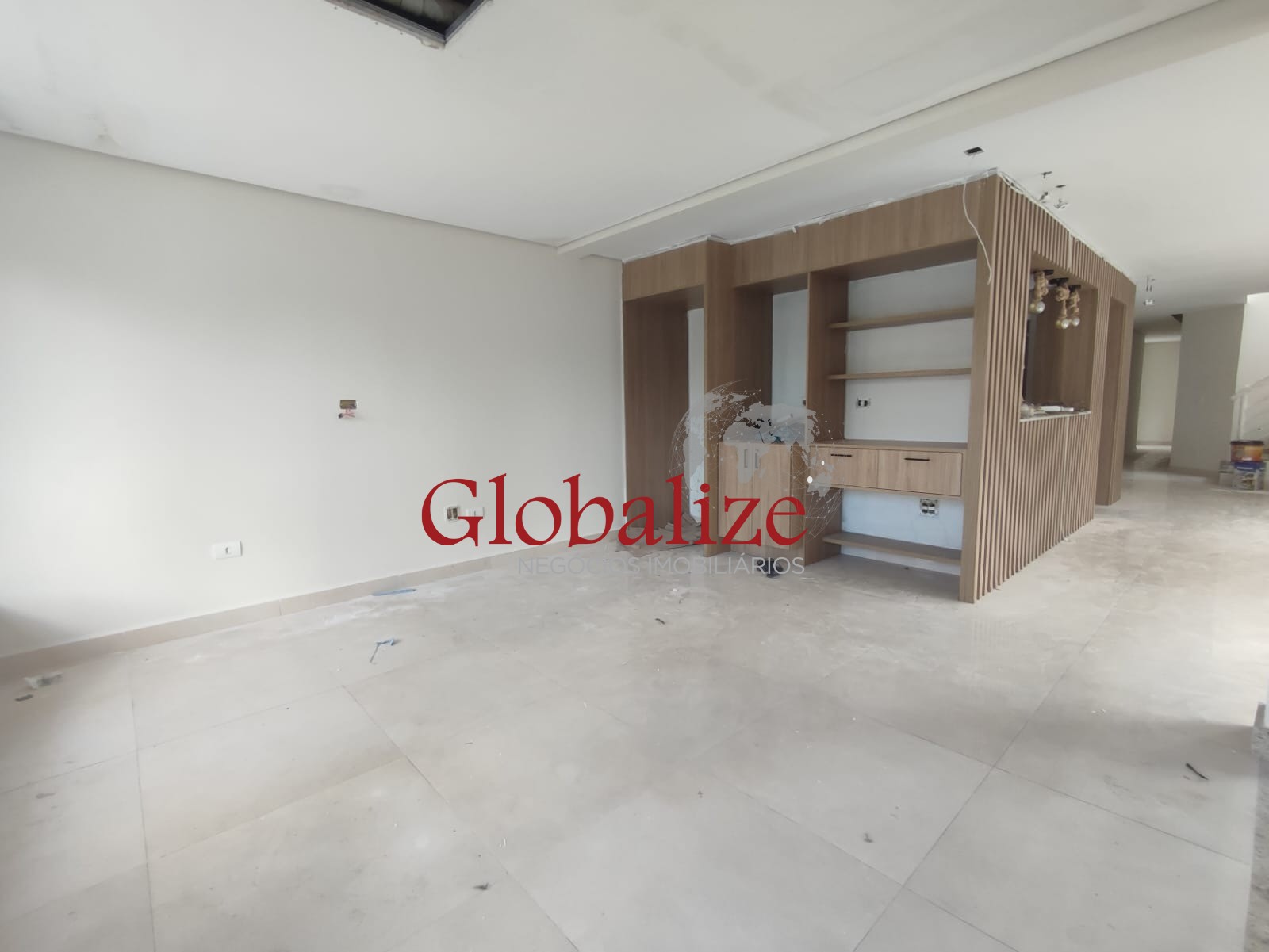 Sobrado, 3 quartos, 186 m² - Foto 7