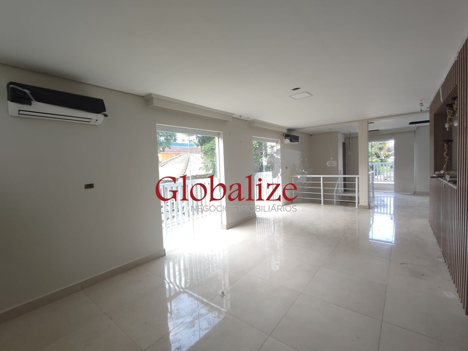 Sobrado, 3 quartos, 186 m² - Foto 1