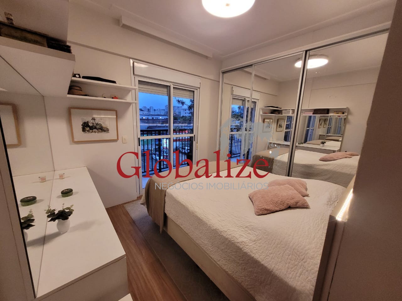 Apartamento à venda com 2 quartos - Foto 29