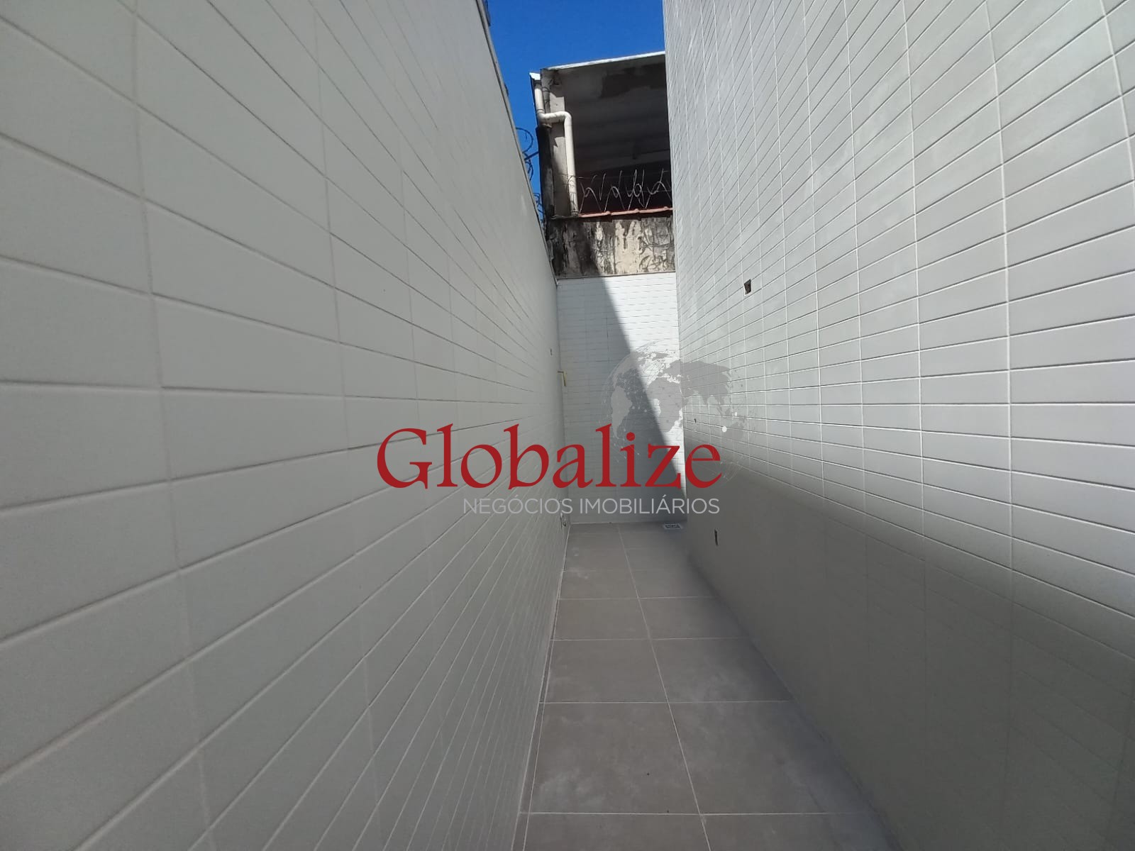 Sobrado, 3 quartos, 92 m² - Foto 11